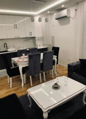 Apartman LUX